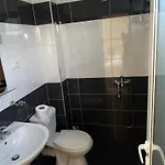 Bar-hotel Irdi Bulqize