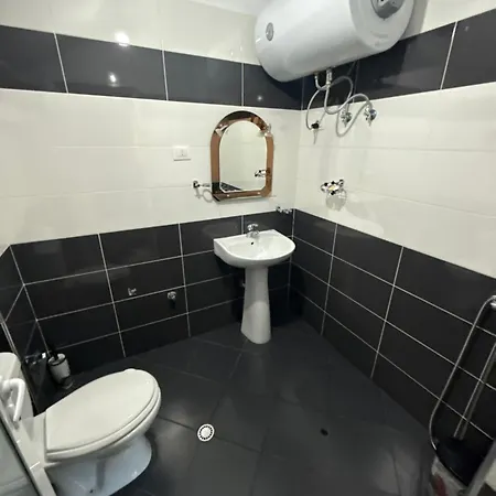 Bar-hotel Irdi 5* Bulqize