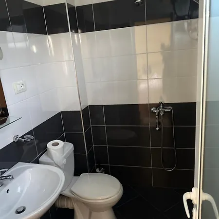 Bar-hotel Irdi Bulqize