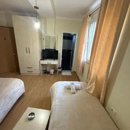 酒店 Bar-hotel Irdi 5*