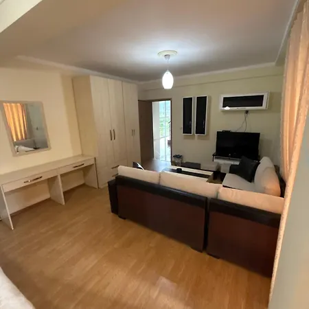 酒店 Bar-hotel Irdi Bulqize