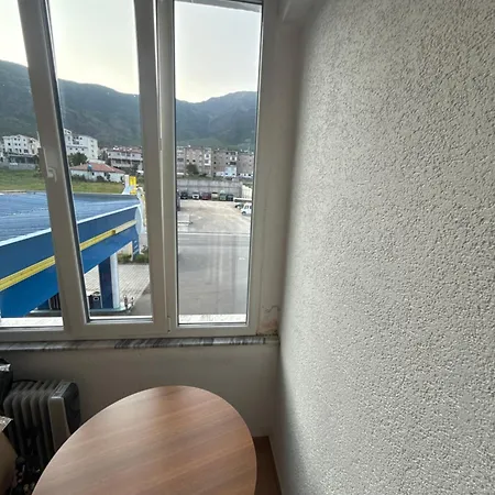 Bar-hotel Irdi 5* Bulqize