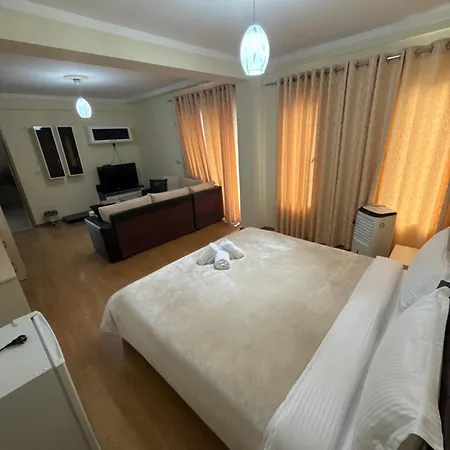 Bar-hotel Irdi 5* Bulqize