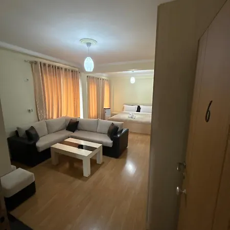 酒店 Bar-hotel Irdi