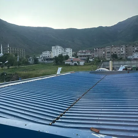 Bar-hotel Irdi Hotel