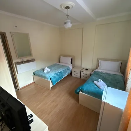 Bar-hotel Irdi Bulqize