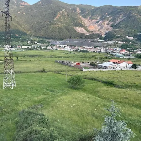 Hotel Bar-hotel Irdi Bulqize