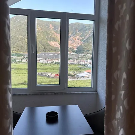 酒店 Bar-hotel Irdi