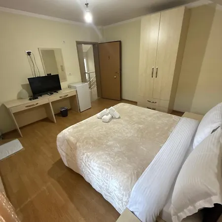 Bar-hotel Irdi