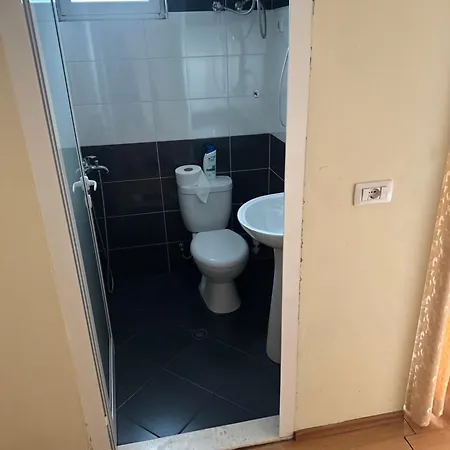 Bar-hotel Irdi Bulqize