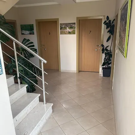 酒店 Bar-hotel Irdi Bulqize