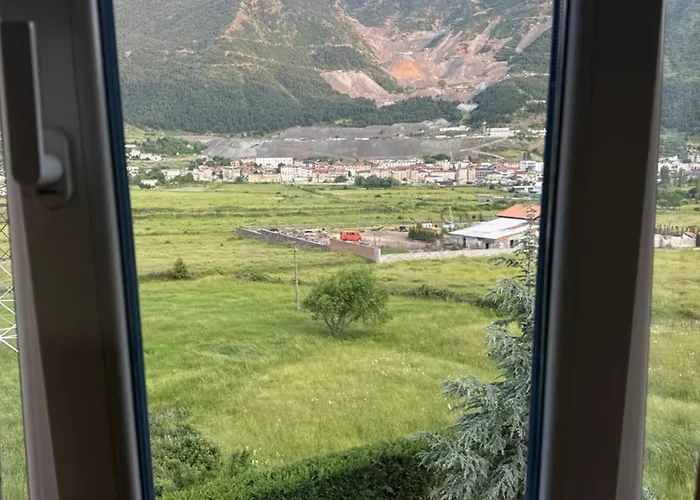 Hotel Bar-hotel Irdi 5*