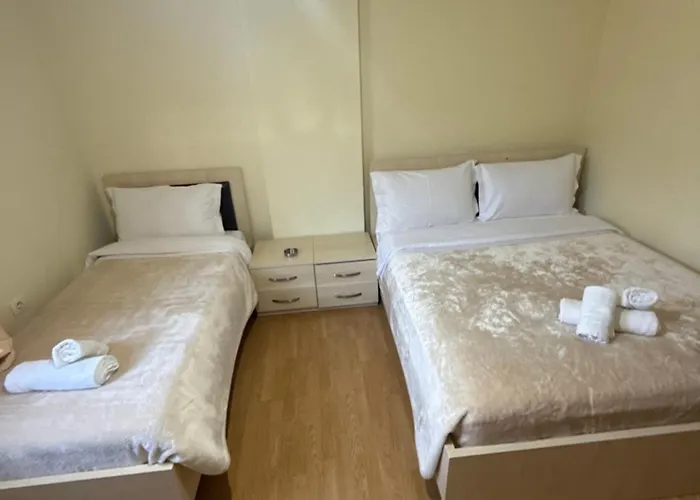 Bar-hotel Irdi Hotel Bulqize