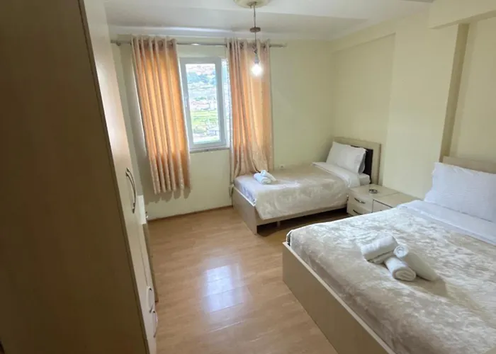 Hotel Bar-hotel Irdi 5*