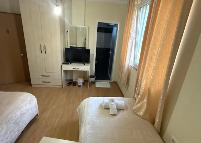 Hotel Bar-hotel Irdi 5*