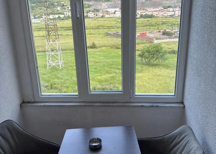 Bar-hotel Irdi Hotel Bulqize