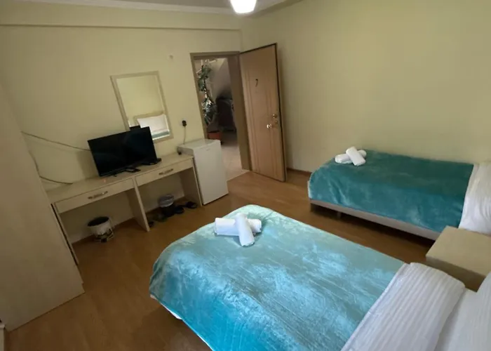 Bar-hotel Irdi Bulqize