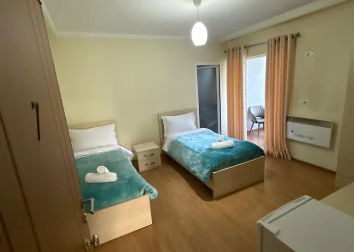 Hotel Bar-hotel Irdi 5*