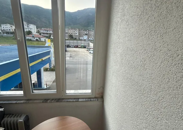 Bar-hotel Irdi 5* Bulqize