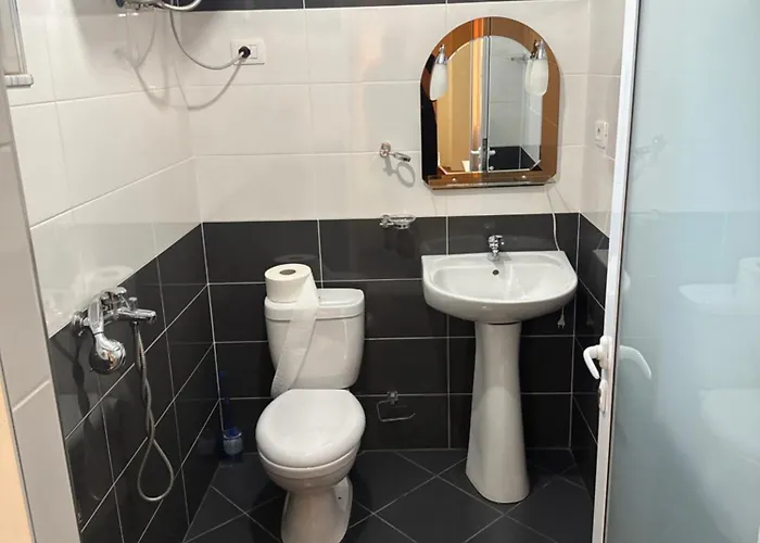 Hotel Bar-hotel Irdi 5*