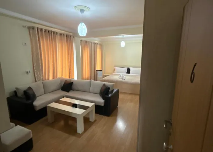 Hotel Bar-hotel Irdi