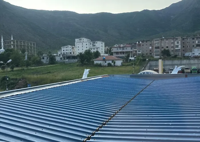 Bar-hotel Irdi Hotel