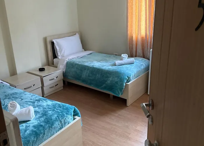 Bar-hotel Irdi Hotel