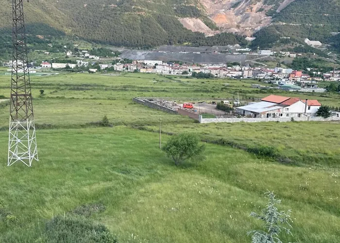 Hotel Bar-hotel Irdi Bulqize