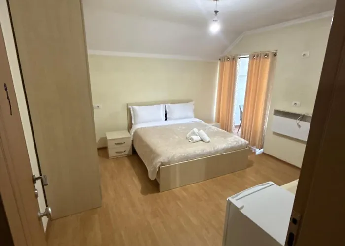 Hotel Bar-hotel Irdi 5*