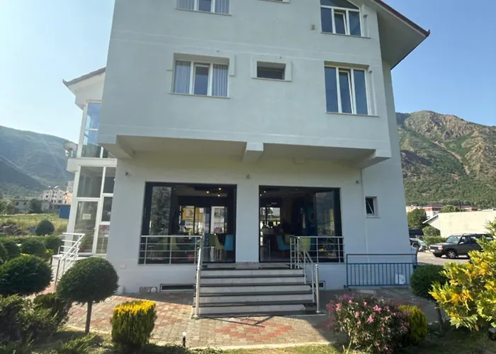 Hotel Bar-hotel Irdi